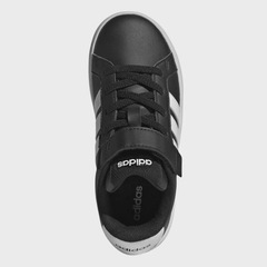 Tênis Infantil adidas Grand Court 3.0 - Foto 3