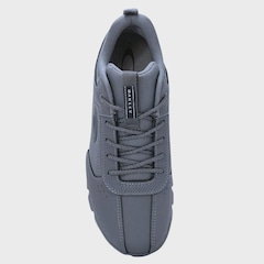 Tênis Masculino Oakley Battle Grigio Scuro - Foto 3