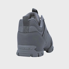 Tênis Masculino Oakley Battle Grigio Scuro - Foto 5