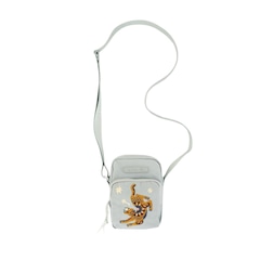 Bolsa Farm da Gema Festa De Onça Estampa Original - Foto 1