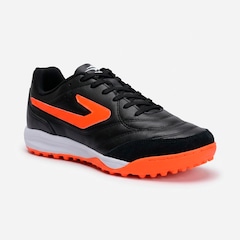 Chuteira Society Adulto Topper Maestro Club VI - Foto 2