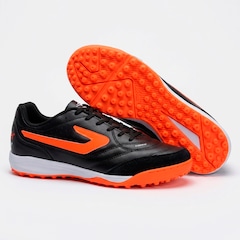 Chuteira Society Adulto Topper Maestro Club VI - Foto 3