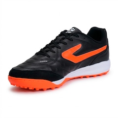 Chuteira Society Adulto Topper Maestro Club VI - Foto 5