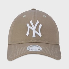 Boné Adulto New Era Strapback New York Yankees Aba Curva - Foto 2