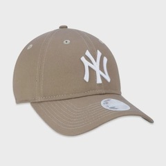 Boné Adulto New Era Strapback New York Yankees Aba Curva - Foto 3