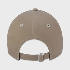 Boné Adulto New Era Strapback New York Yankees Aba Curva - Foto 4