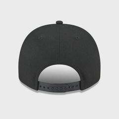 Boné Adulto New Era A-Frame Snapback New York Yankees Aba Curva - Foto 5