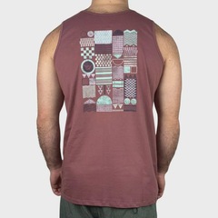 Camiseta Regata Hang Loose Silk - Masculina - Foto 5