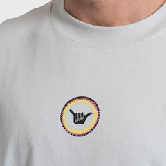 Camiseta Hang Loose - Masculina - Foto 2