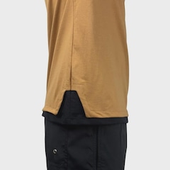 Camiseta Ecko Color Bar - Masculina - Foto 4