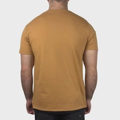 Camiseta Ecko Color Bar - Masculina - Foto 5