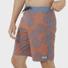 Bermuda Rip Curl Água Mirage Mod Cali Red Rock -Masculina - Foto 2