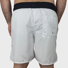 Bermuda Surftrip Bicolor Plus Size - Masculina - Foto 4