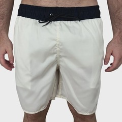 Bermuda Surftrip Bicolor Plus Size - Masculina - Foto 3