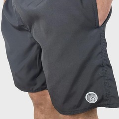 Bermuda Surftrip Bicolor Plus Size - Masculina - Foto 2