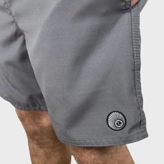 Bermuda Surftrip Bicolor Plus Size - Masculina - Foto 2