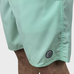 Bermuda Surftrip Bicolor Plus Size - Masculina - Foto 2