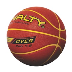 Bola de Basquete Penalty 7.9 Crossover Pró - Foto 4