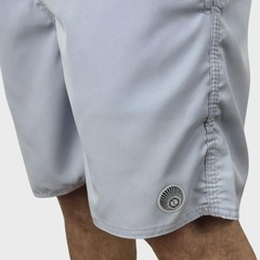 Bermuda Surftrip Bicolor Plus Size - Masculina - Foto 2