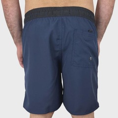 Bermuda Surftrip Bicolor Plus Size - Masculina - Foto 4