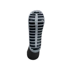 Meião Penalty Futebol Campo Grip Max - Foto 2