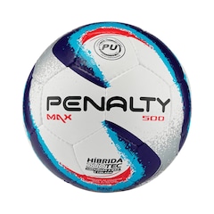 Bola Futsal Penalty Max 500 Term XXIV - Foto 1