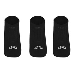 Kits de Meia com 3 Pares Olympikus Invisível - Foto 3