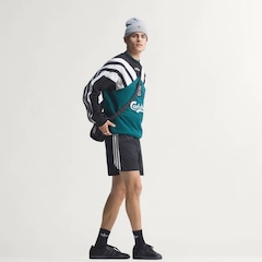 Blusão Moletom Masculino Liverpool 95 Remake Edition adidas - Foto 7