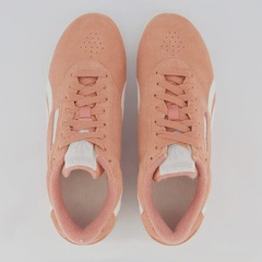 Tênis Feminino Freestyle Lo Rosa Reebok - Foto 4