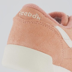 Tênis Feminino Freestyle Lo Rosa Reebok - Foto 6