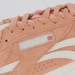 Tênis Feminino Freestyle Lo Rosa Reebok - Foto 7