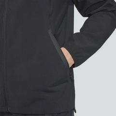 Jaqueta Real Madrid Travel adidas Masculina - Foto 5