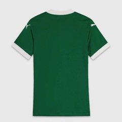 Camisa do Palmeiras I 2025 Jogador Puma Feminina - Foto 5