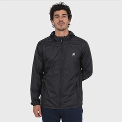 Jaqueta Corta Vento Masculina Wind Star DC - Foto 1