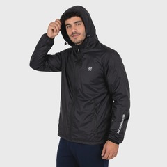 Jaqueta Corta Vento Masculina Wind Star DC - Foto 2