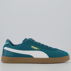 Tênis Masculino Club II Era Puma - Foto 1