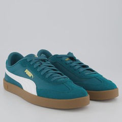 Tênis Masculino Club II Era Puma - Foto 2