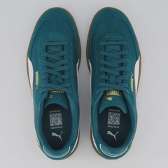 Tênis Masculino Club II Era Puma - Foto 4