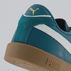 Tênis Masculino Club II Era Puma - Foto 6
