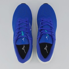 Tênis Masculino Lively Mizuno - Foto 4