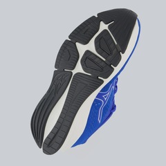 Tênis Masculino Lively Mizuno - Foto 5
