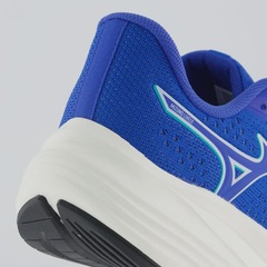 Tênis Masculino Lively Mizuno - Foto 6