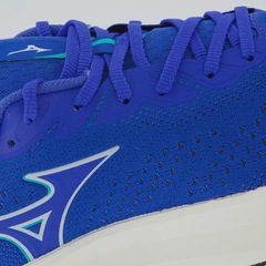 Tênis Masculino Lively Mizuno - Foto 7