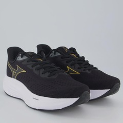 Tênis Masculino Lively Mizuno - Foto 2