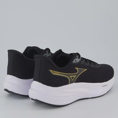 Tênis Masculino Lively Mizuno - Foto 3
