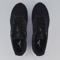 Tênis Masculino Lively Mizuno - Foto 4