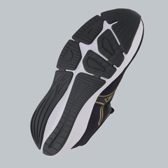 Tênis Masculino Lively Mizuno - Foto 5