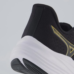 Tênis Masculino Lively Mizuno - Foto 6