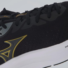 Tênis Masculino Lively Mizuno - Foto 7