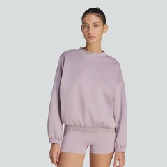 Casaco Feminino Motion ES Cover adidas - Foto 1